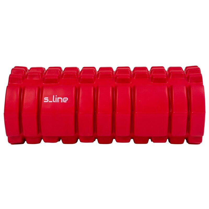 Roller S_LINE SA008R Czerwony