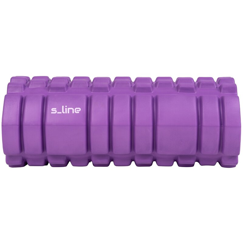 Roller S_LINE SA008V Fioletowy