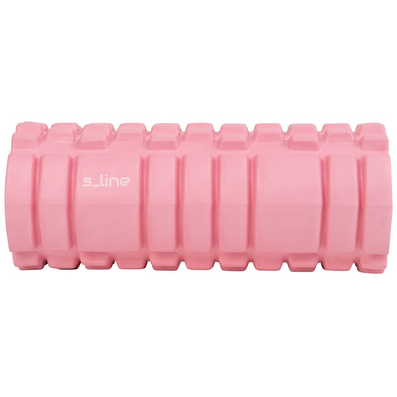 Roller S_LINE SA008P Różowy