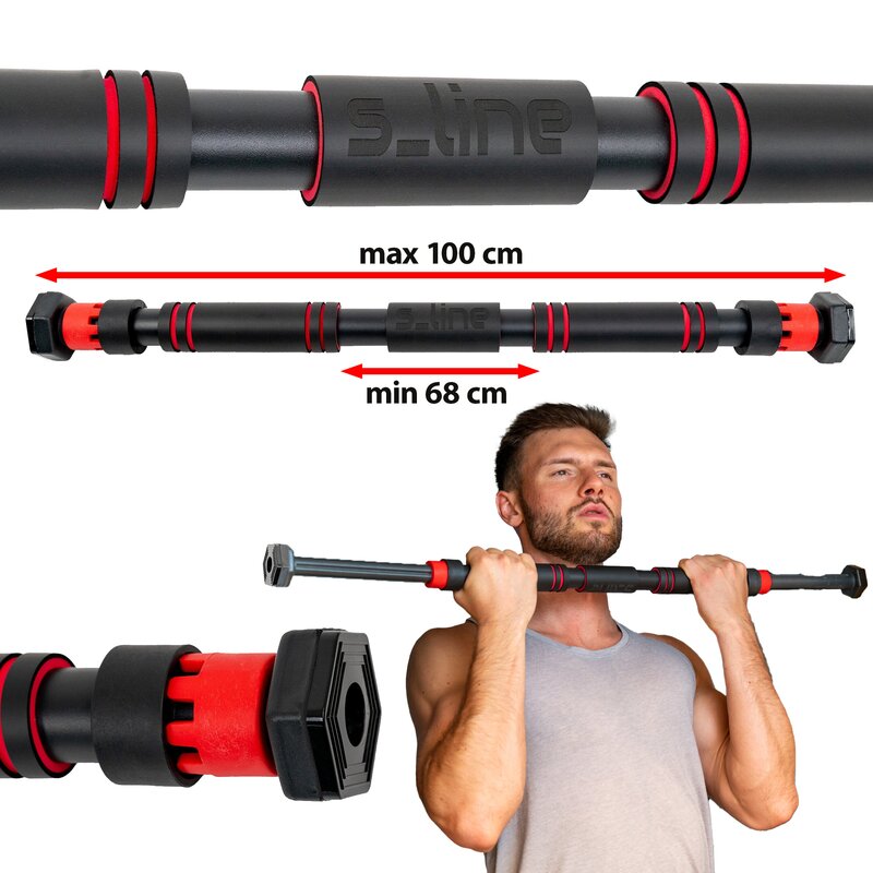 Drążek rozporowy S_LINE SA013