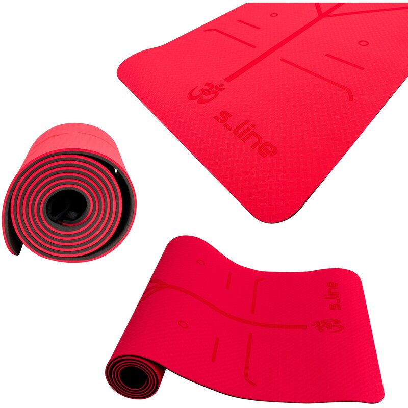 Mata do jogi S_LINE SA007BR