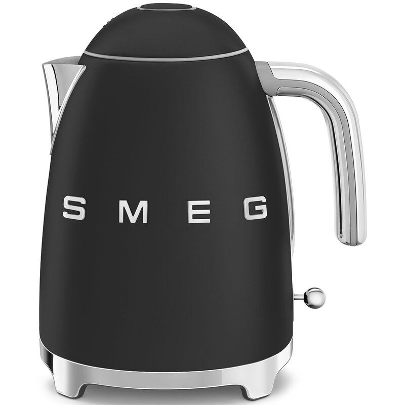 Smeg KLF03BLMEU 1,7l 2400W
