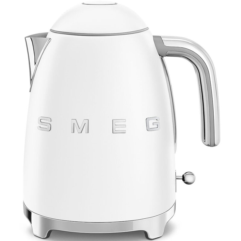 Smeg KLF03WHMEU 1,7l 2400W