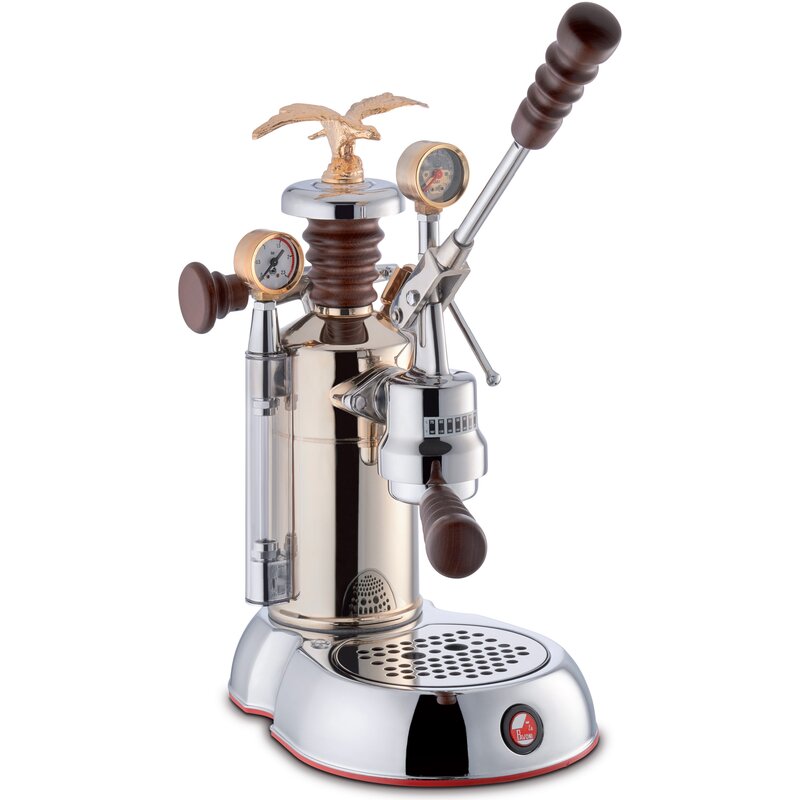 Ekspres LA PAVONI Esperto Competente LPLESC01EU