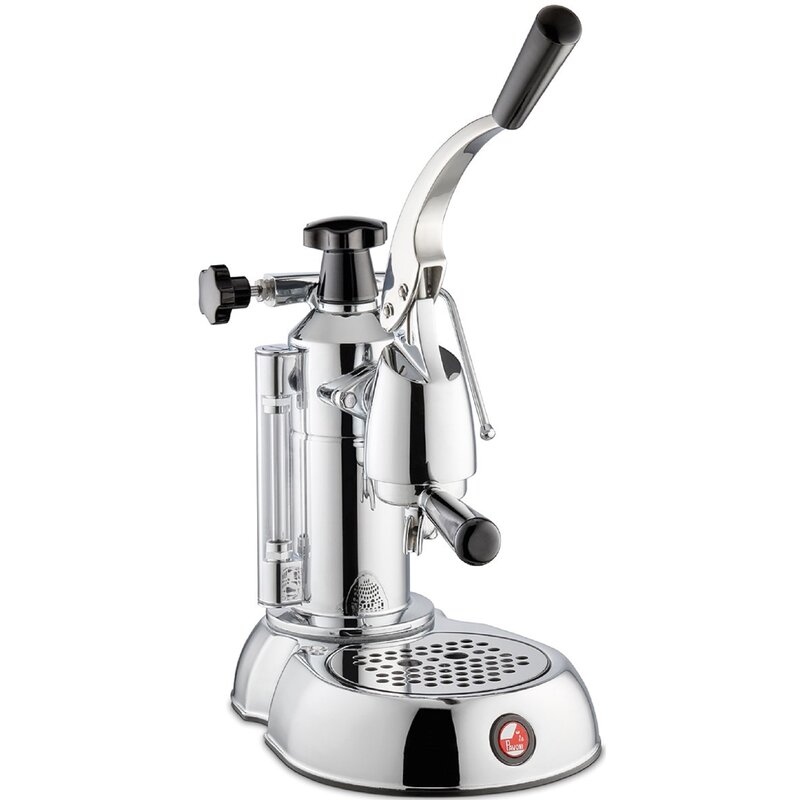 Ekspres LA PAVONI LPLSTL01EU