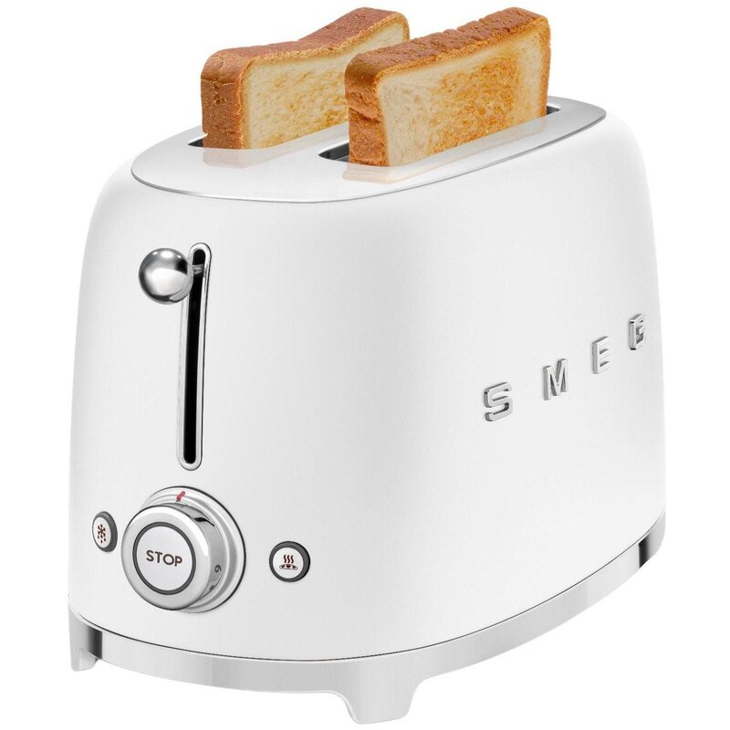 Smeg TSF01WHMEU Rozmrażanie 950W
