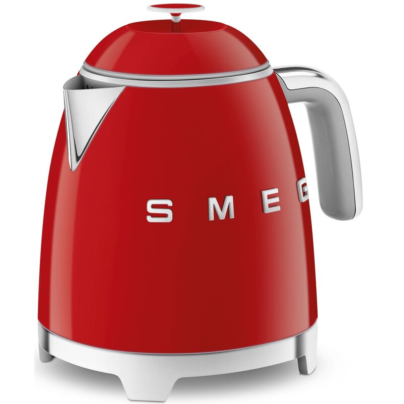 Smeg KLF05RDEU 0,8l 1400W
