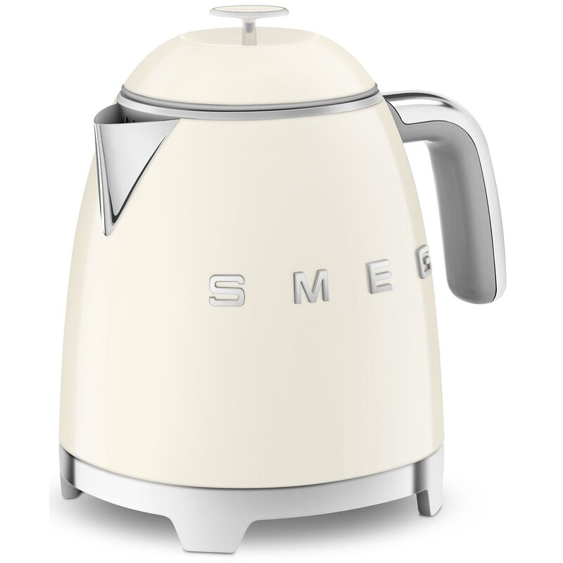 Smeg KLF05CREU 0,8l 1400W