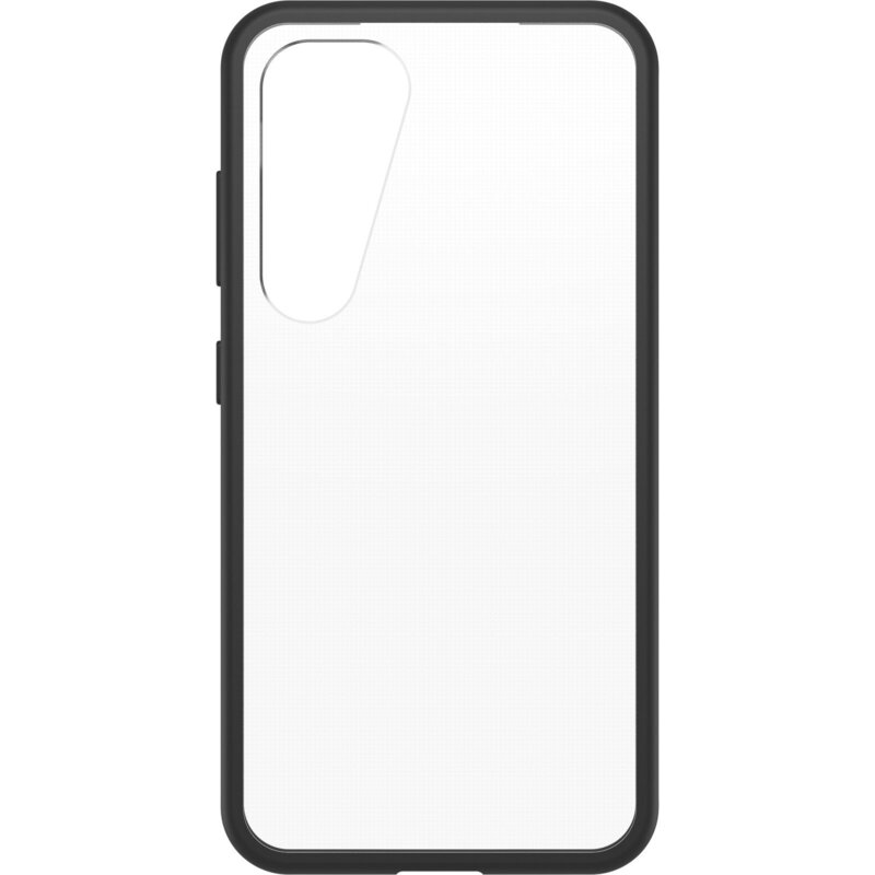 Etui OTTERBOX React do Samsung Galaxy S23+ Przezroczysto-czarny