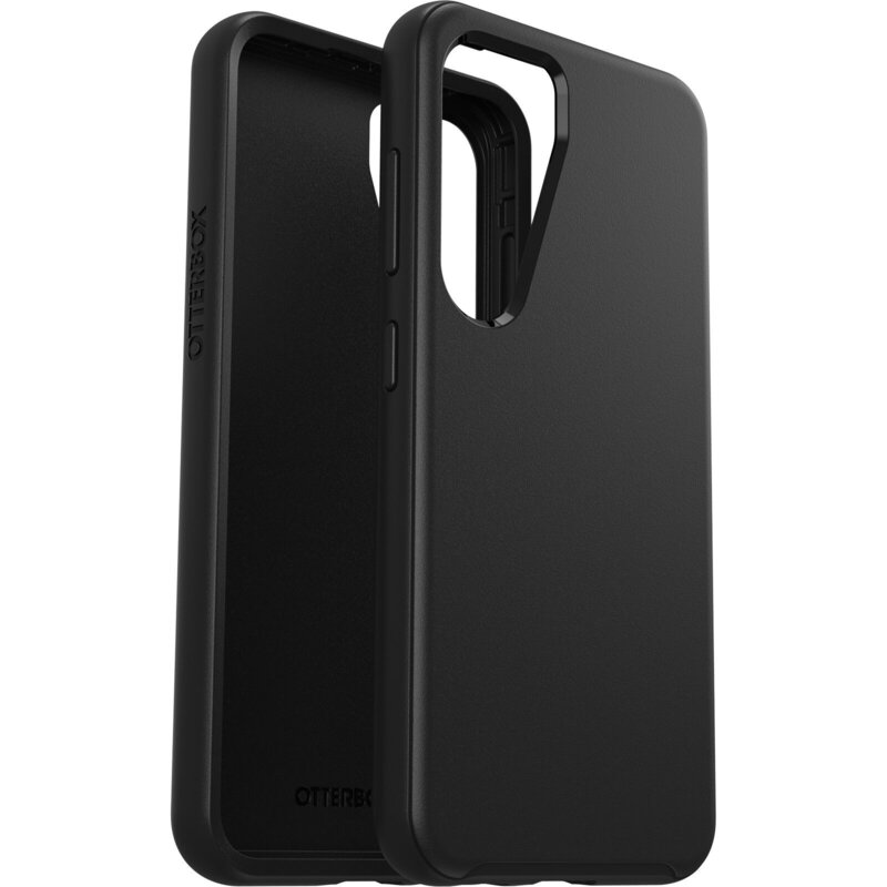 Etui OTTERBOX Symmetry do Samsung Galaxy S23+ Czarny