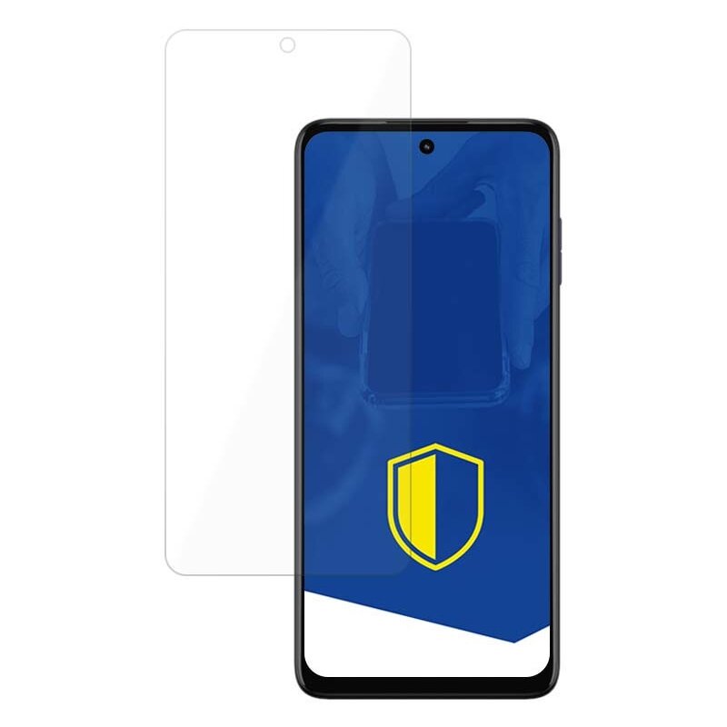 Szkło hybrydowe 3MK FlexibleGlass do Motorola Moto G73 5G