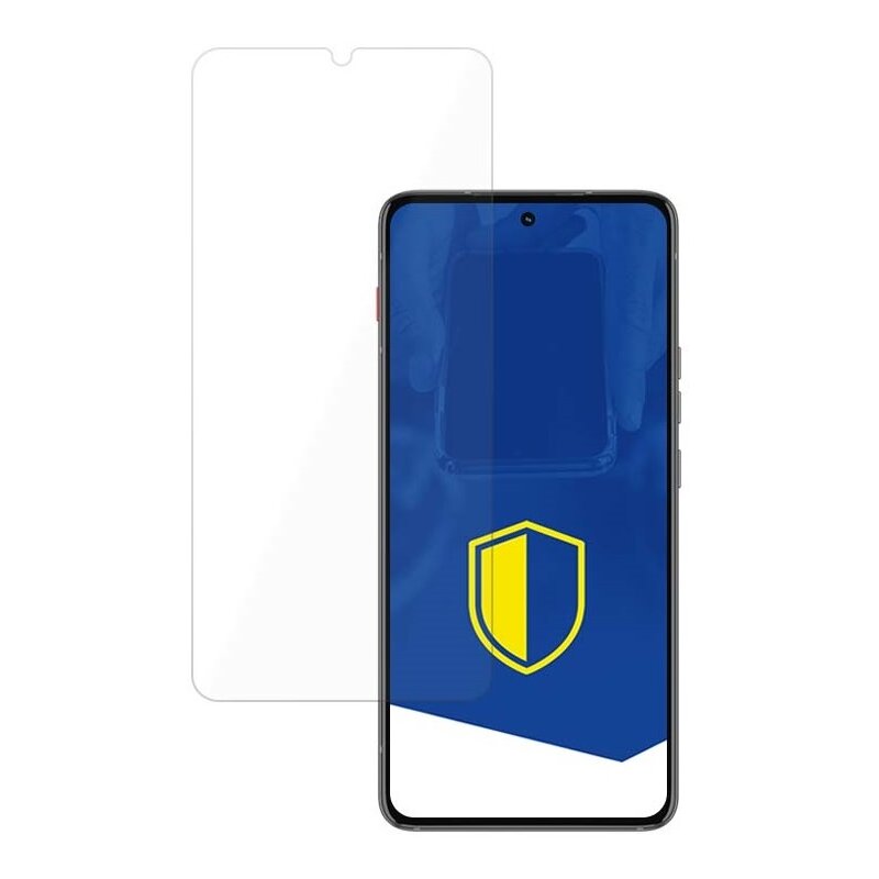 Szkło hybrydowe 3MK FlexibleGlass do Motorola Thinkphone