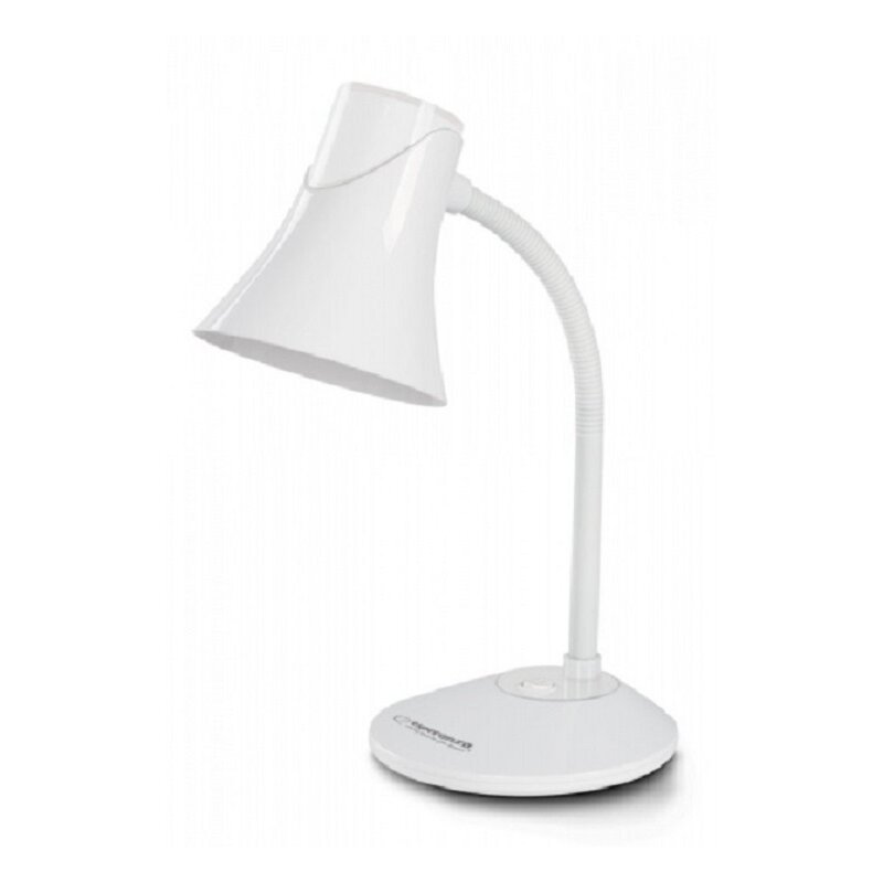 Lampka biurkowa ESPERANZA Polaris ELD111W