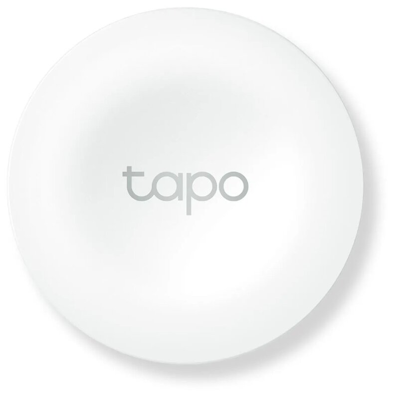 TP-Link Tapo S200B Przycisk Smart