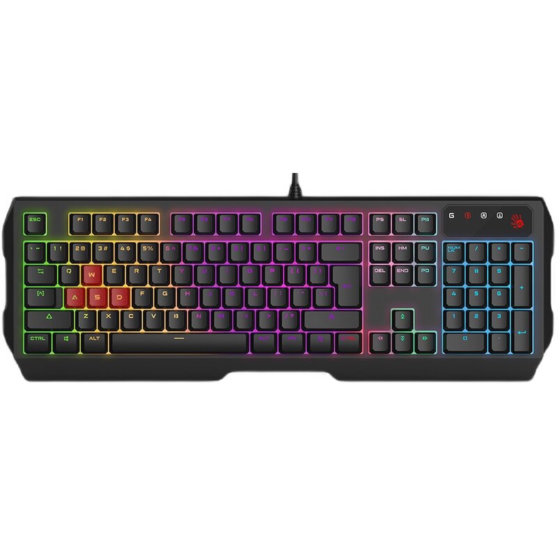 Klawiatura A4TECH Bloody B140N