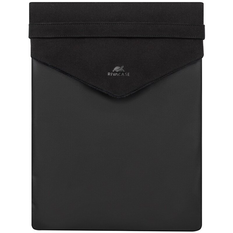 Etui na laptopa RIVACASE Cardiff 8505 do Apple MacBook Pro 16 cali Czarny