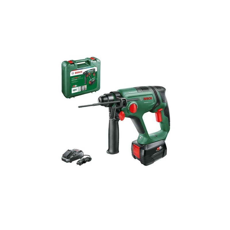 Młotowiertarka akumulatorowa BOSCH Universal Hammer 18V 06039D6004