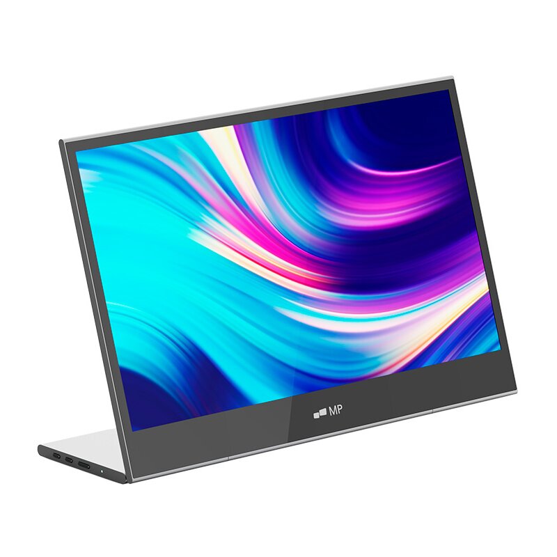 Monitor MOBILE PIXELS Glance 15.6" 1920x1080px IPS