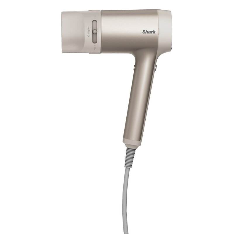 Suszarka SHARK HD110SLEU Srebrny 1600W