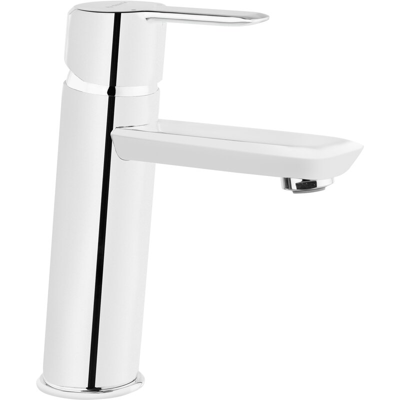 Bateria umywalkowa DEANTE Arnika BQA 020M Chrom