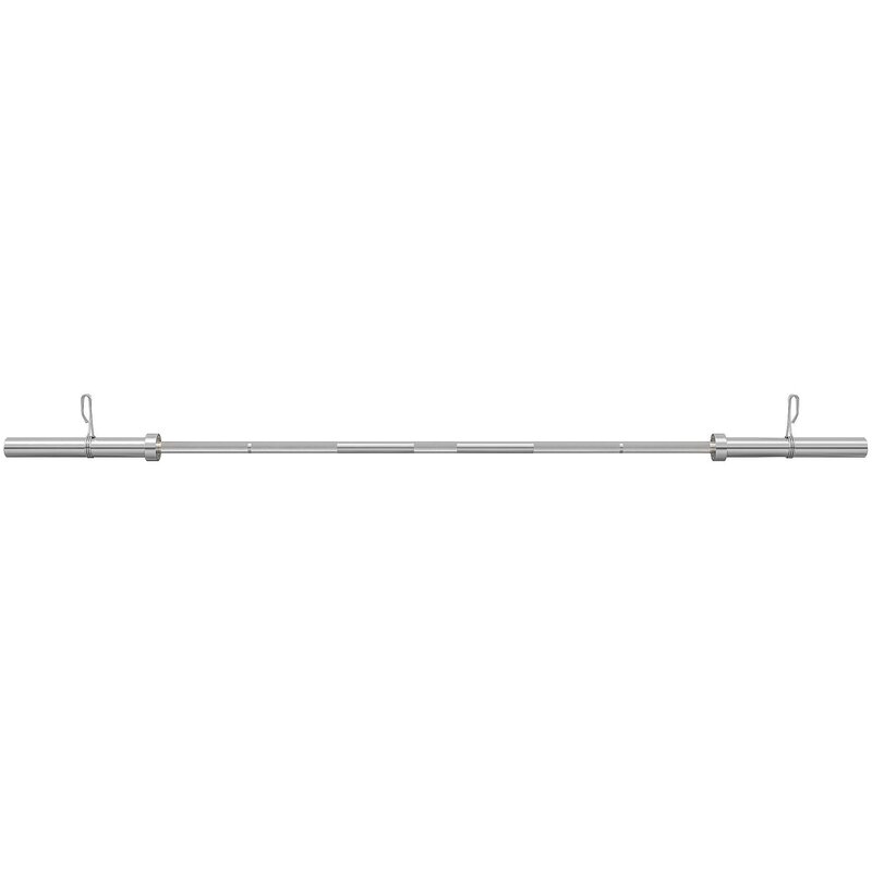 Gryf olimpijski UPFORM UF-G220-OLI-CH (220 cm)