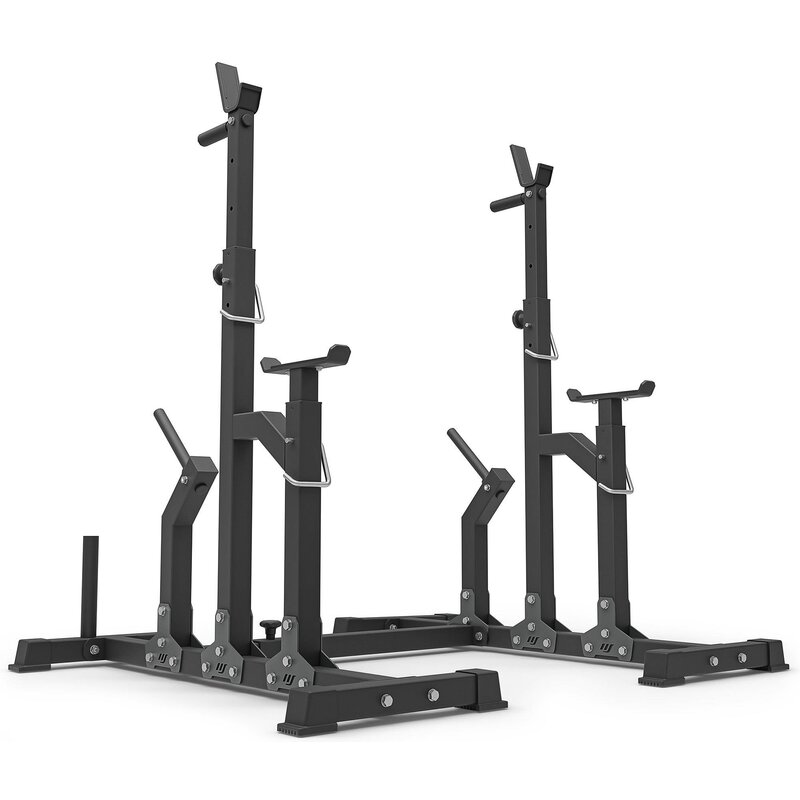 Stojak pod sztangę MARBO SPORT MS-S104 2.0