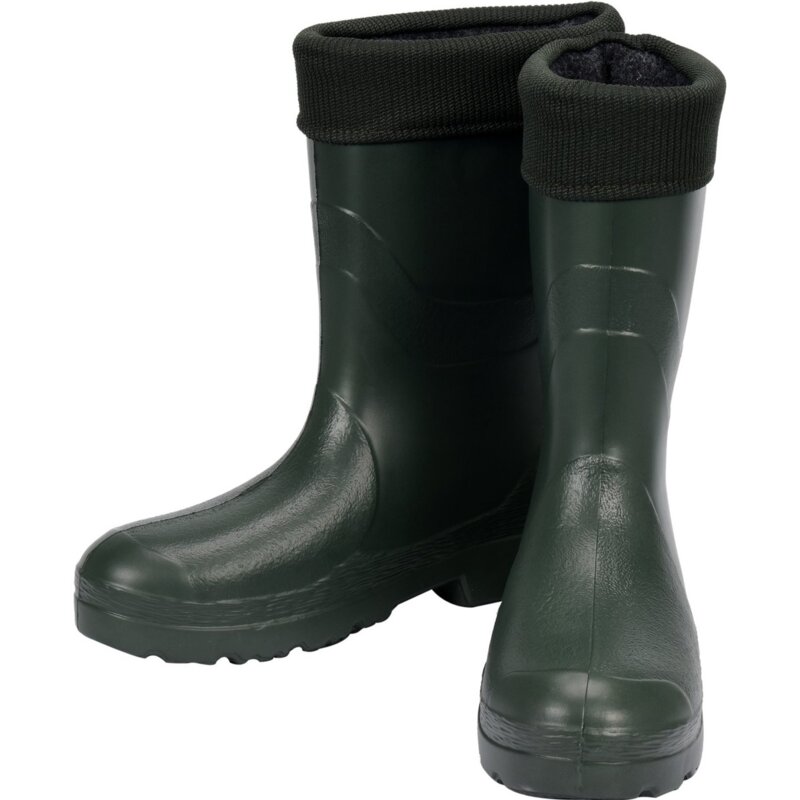 Kalosze VOREL 73935 (rozmiar 40) Zielony