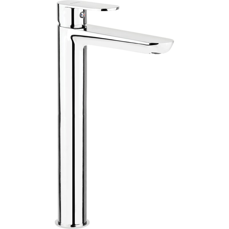 Bateria umywalkowa DEANTE Alpinia BGAE020K Chrom