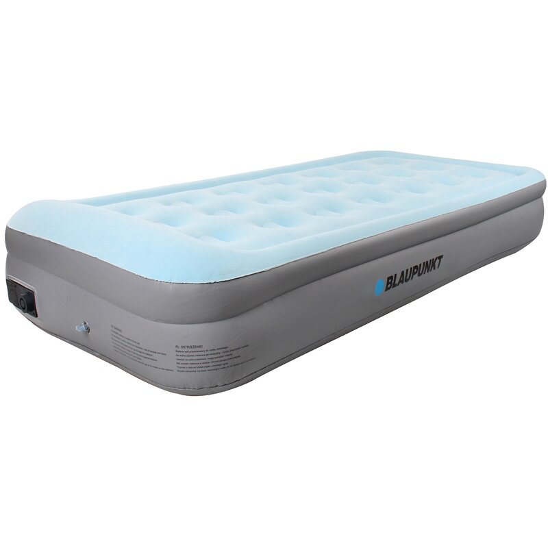 Materac samopompujący BLAUPUNKT IM715