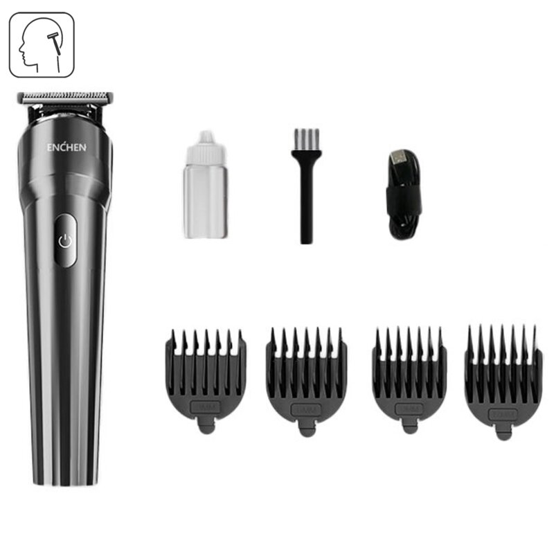 Strzyżarka ENCHEN Beardo 3-12 mm