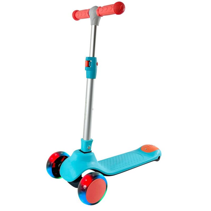 Hulajnoga dla dzieci INDIANA D2