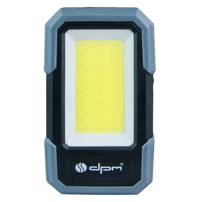 Lampa warsztatowa DPM SP0217