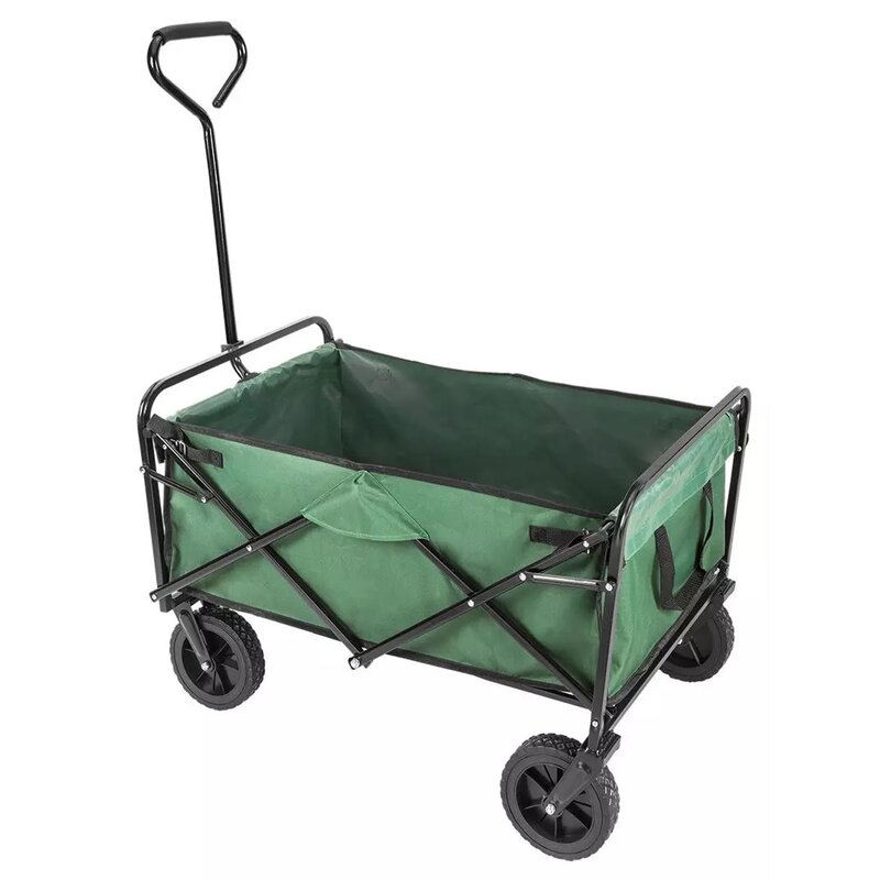 Wózek turystyczny NEO TOOLS 84-405 80 kg uchwyt do przenoszenia