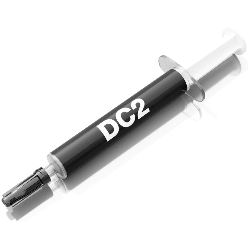 be quiet! DC2 3g