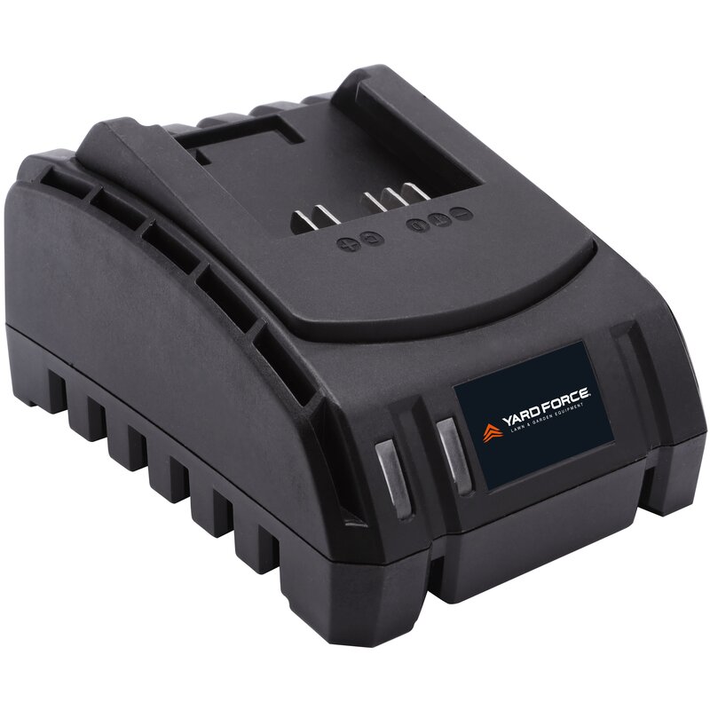 Ładowarka YARD FORCE YF-ALC24C 20V 2.4A