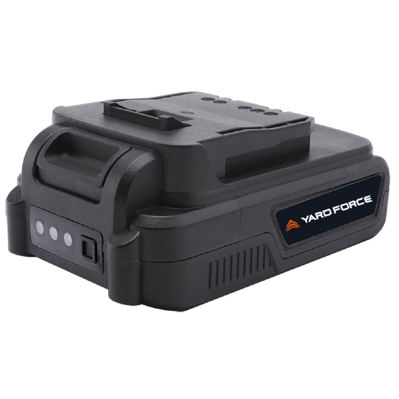 Akumulator YARD FORCE YF-ALC40B 4.0 Ah 20 V