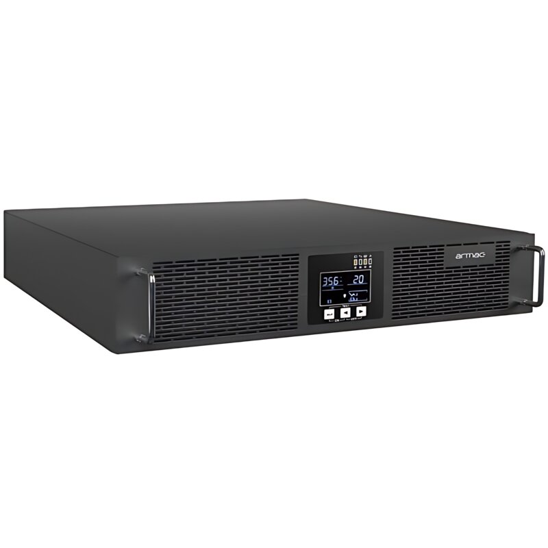 Zasilacz UPS ARMAC R 2000I PF1 2000VA 2000W
