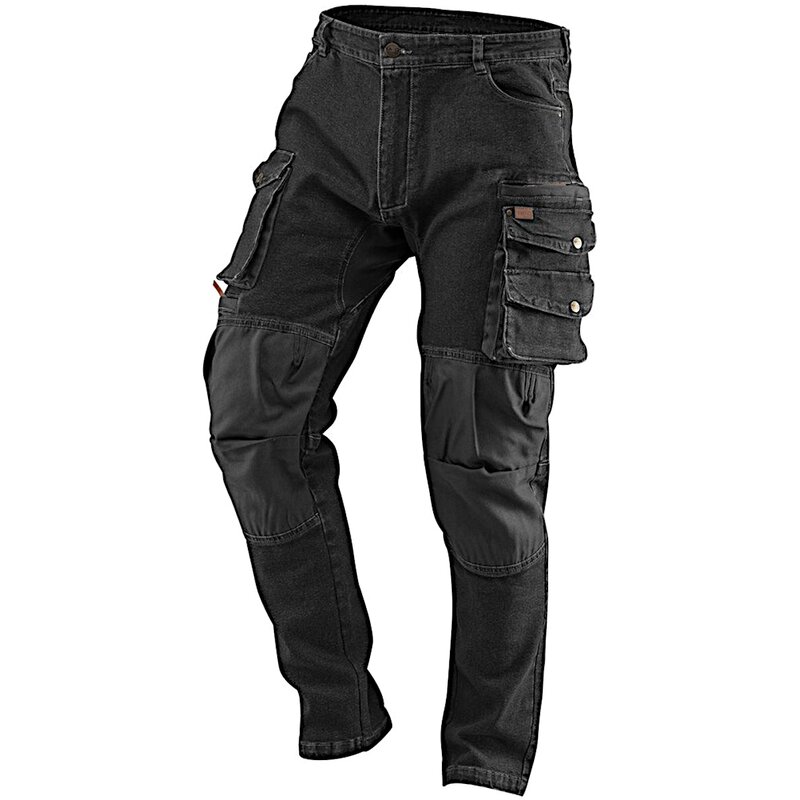 Spodnie robocze NEO TOOLS Denim 81-236-S (rozmiar S)