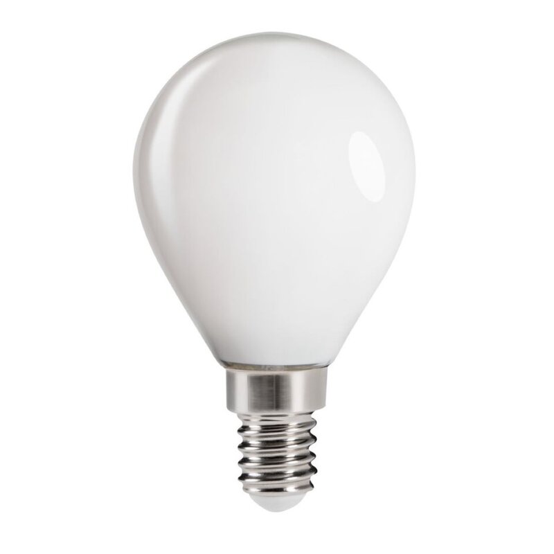 Żarówka LED KANLUX XLED G45 6W-NW-M E14