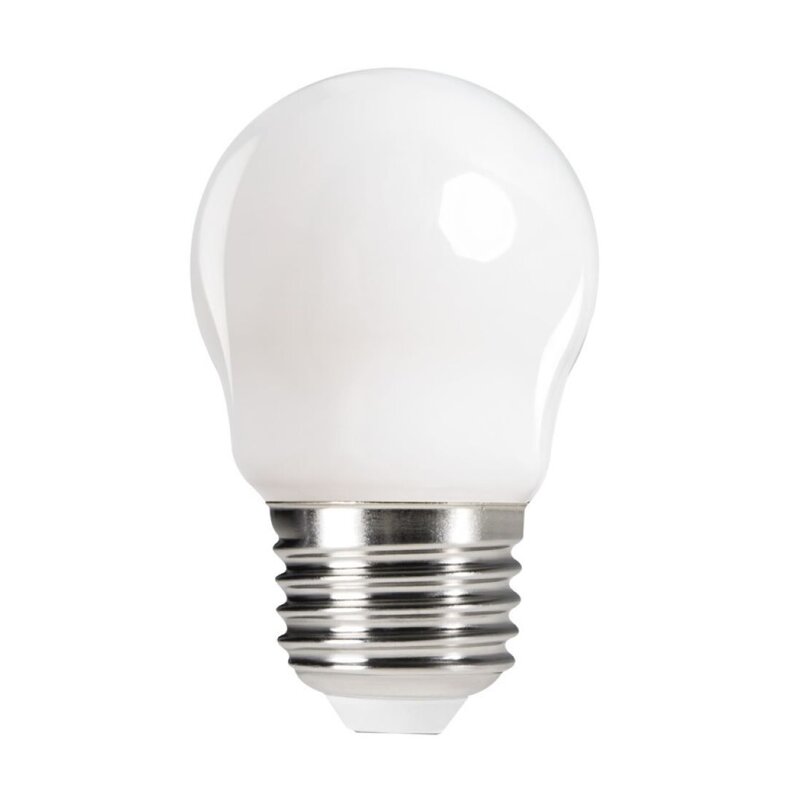 Żarówka LED KANLUX XLED G45 6W-WW-M E27