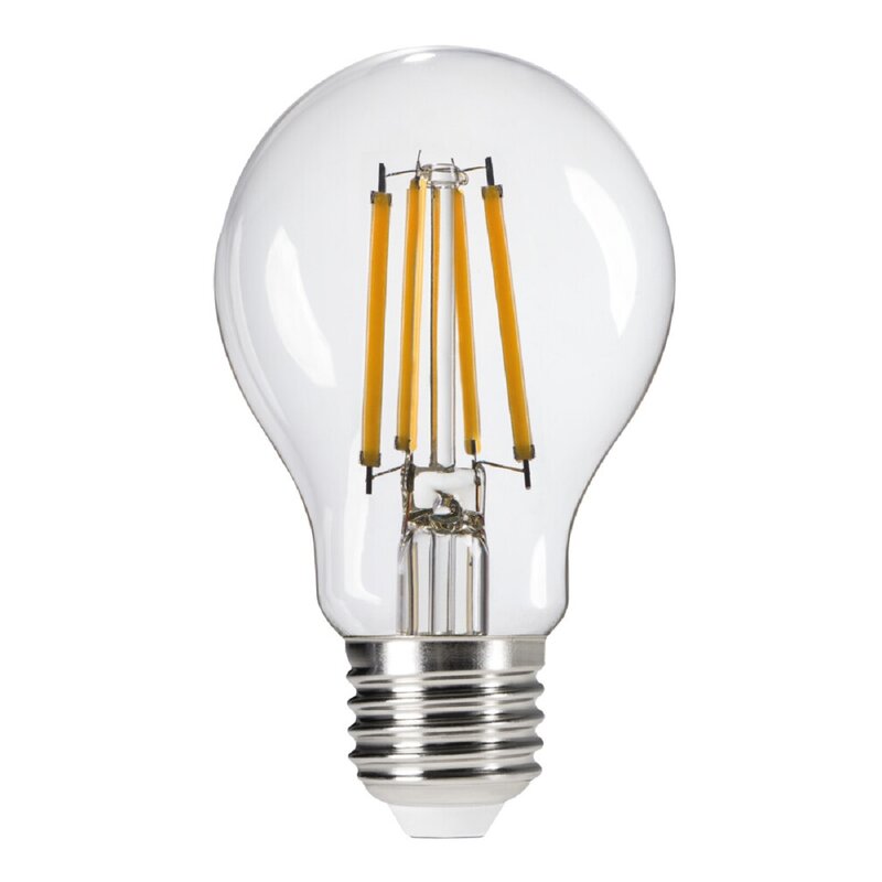 Żarówka LED KANLUX XLED A60 7W-WW E27