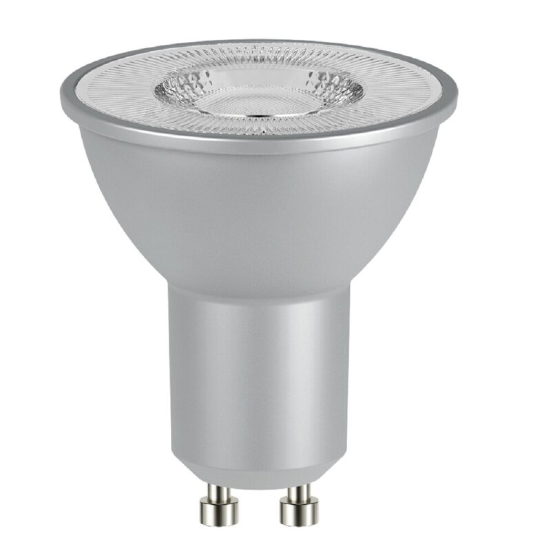 Żarówka KANLUX IQ-LEDDIM GU10 7W-WW