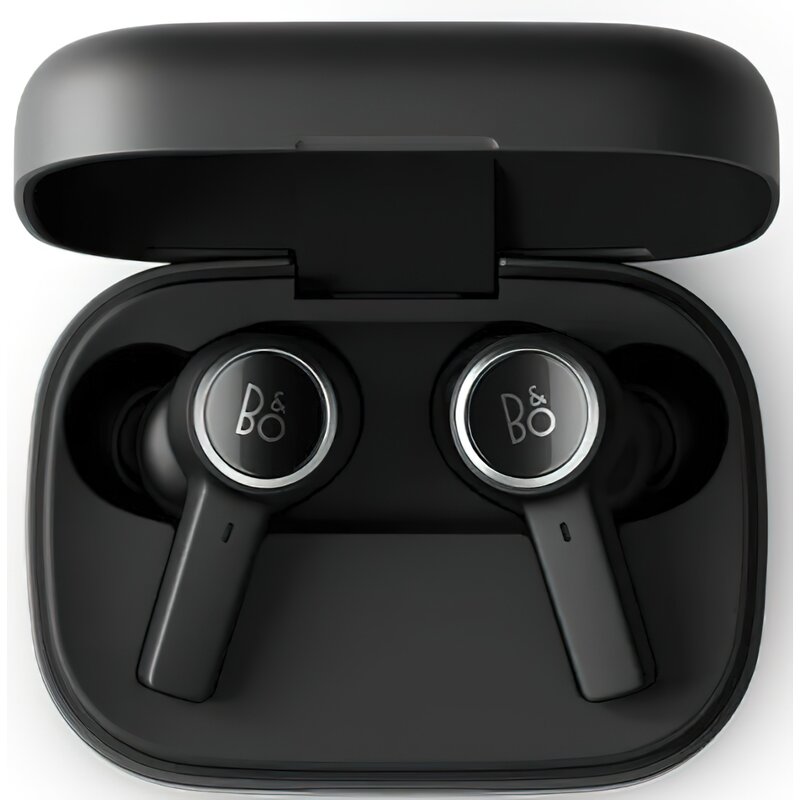 Słuchawki dokanałowe BANG & OLUFSEN Beoplay EX ANC  Czarny