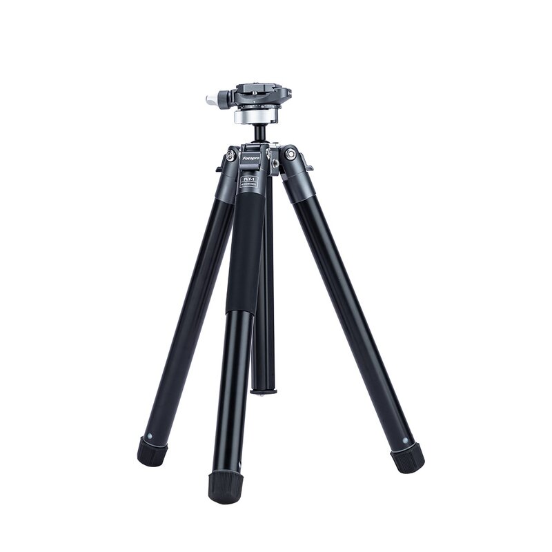 Statyw FOTOPRO Fly-1 Szary