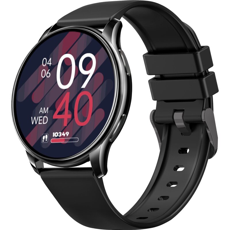 Smartwatch BEMI Verfit Czarny