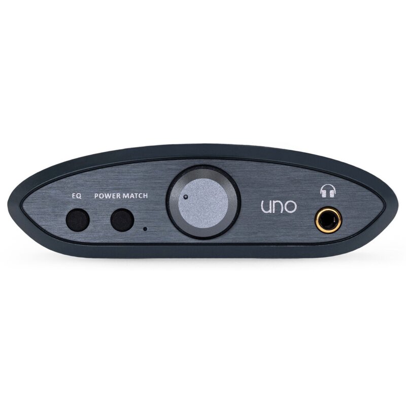Przetwornik C/A IFI AUDIO Uno