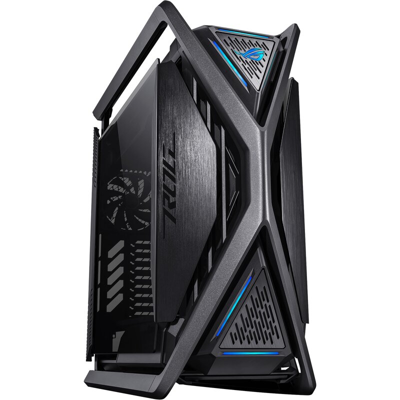 ASUS ROG Hyperion GR701 ARGB Czarny