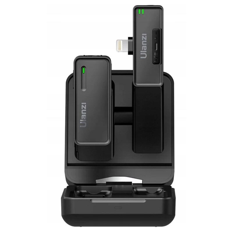 Mikrofon ULANZI UW-MIC 10P