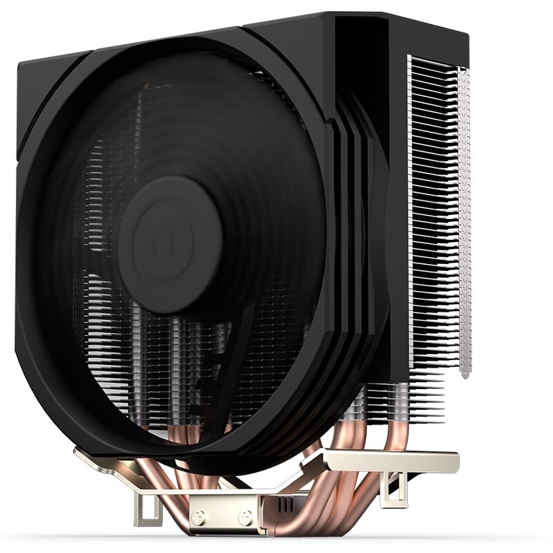 Endorfy Spartan 5 MAX Czarny