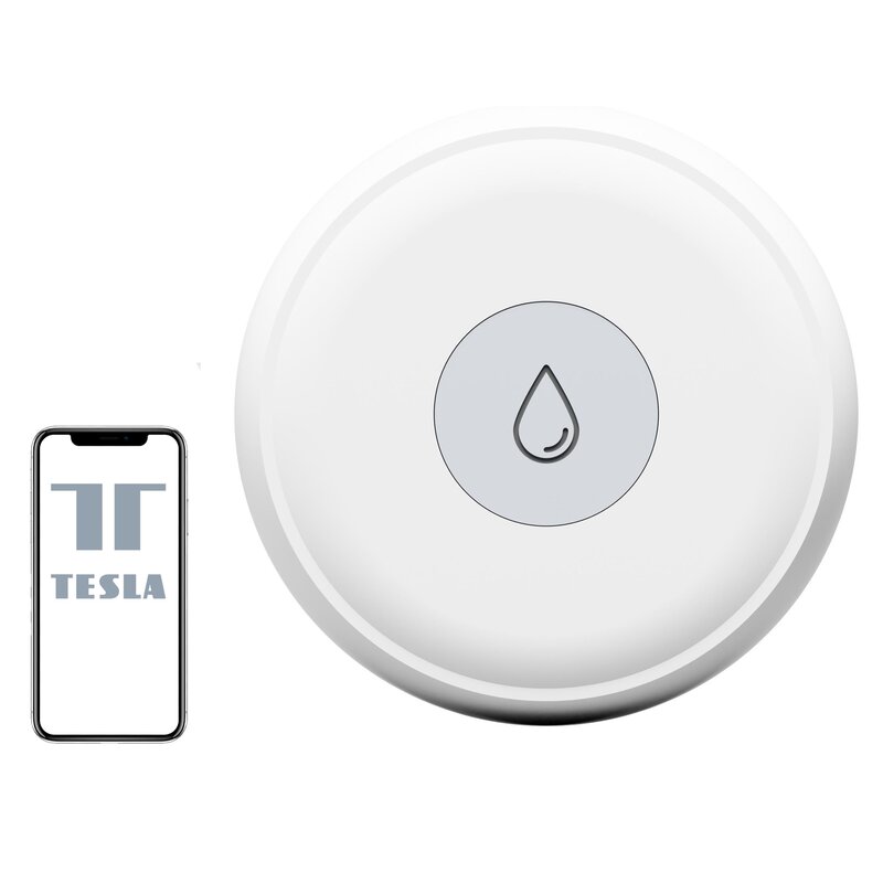 Tesla Smart Sensor Water